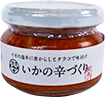 イカの辛づくり 商品写真