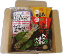 生わさび・わさび漬け詰め合わせセット 生わさび・わさび漬け詰め合わせセット